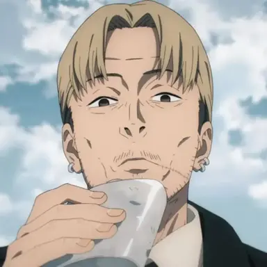 Profile image of Kishibe