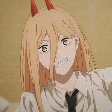 Profile image of Power