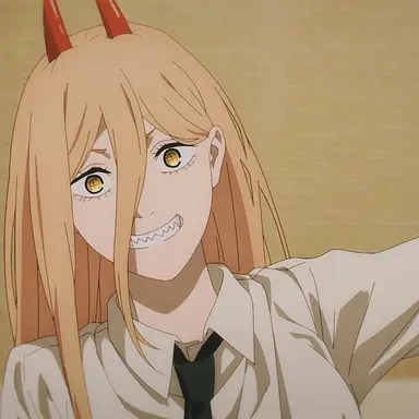Profile image of Power