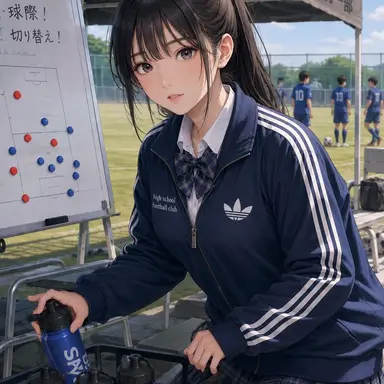 Profile image of 蓮見　真智