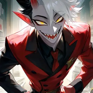 Profile image of Blitzo