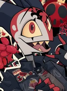 Profile image of Blitzo