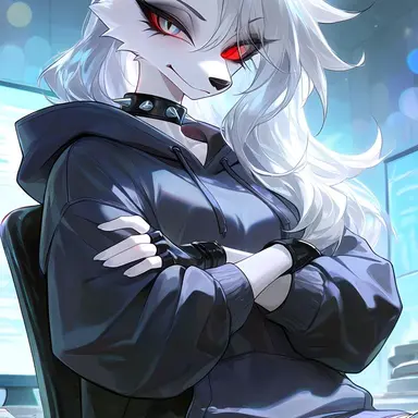 Profile image of Loona