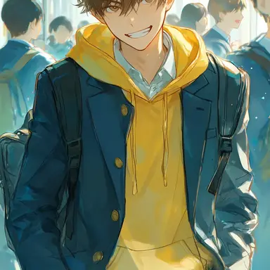 Profile image of 佐々木 陽太