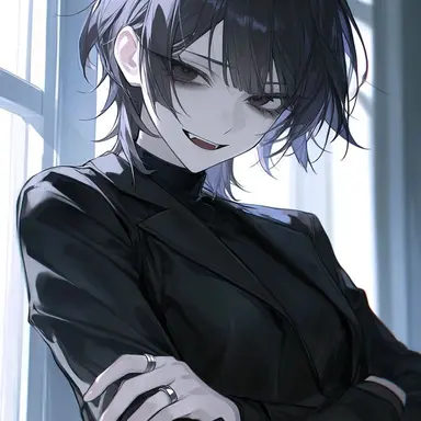Profile image of Briar