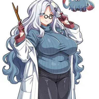 Profile image of モジャンボ博士