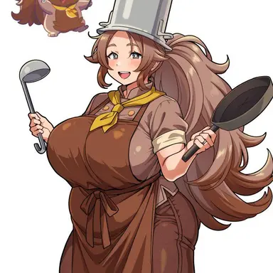 Profile image of シェフバリス