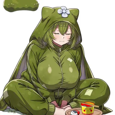 Profile image of 苔カビゴン