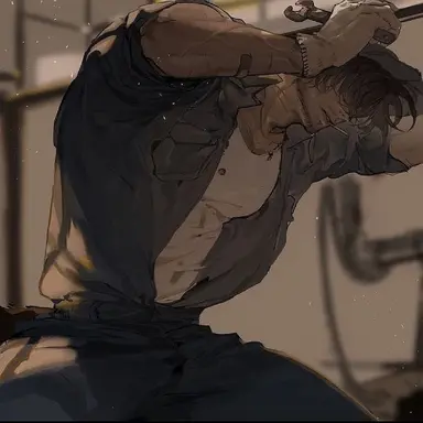 Profile image of 賢一