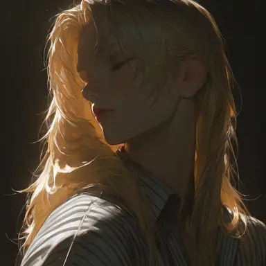 Profile image of キム・ジナ