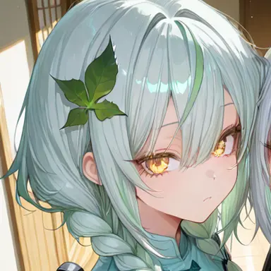 Profile image of 葵