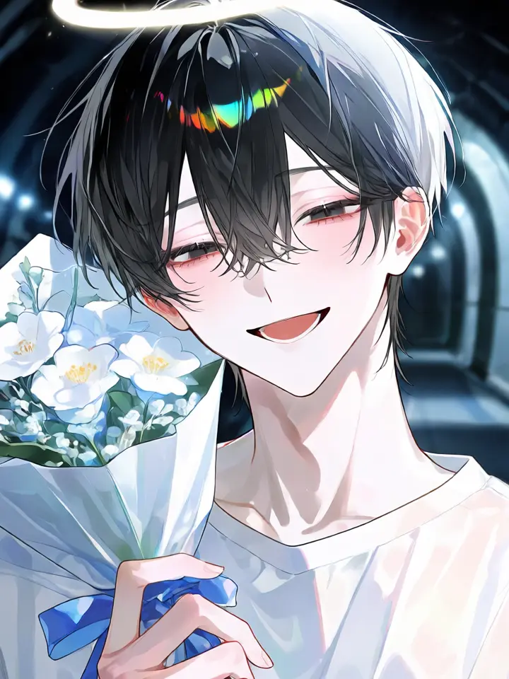 tomatokakegohan의 君と過ごした最後の夜
