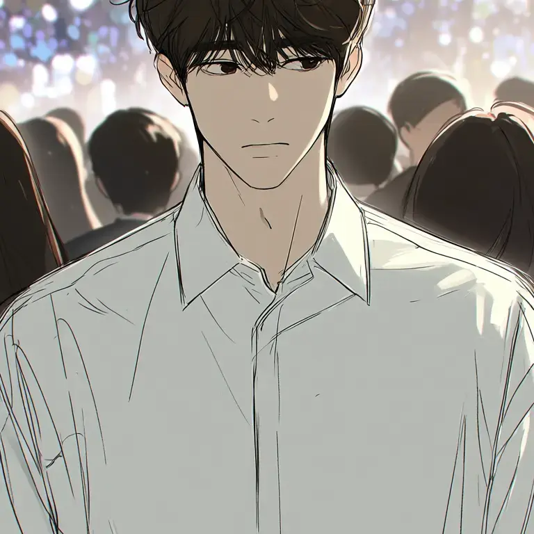 GlassBulb3980의 Reunion with the Amnesiac Drummer Ex