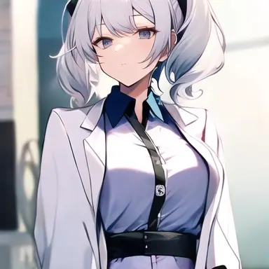 Profile image of 白咲 ナオ