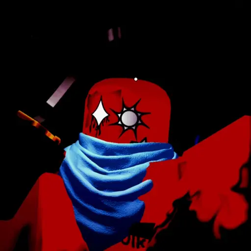 Bloxxer0107의 COOLKID KILLER