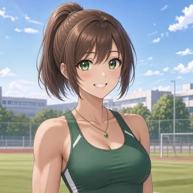 Profile image of Misui