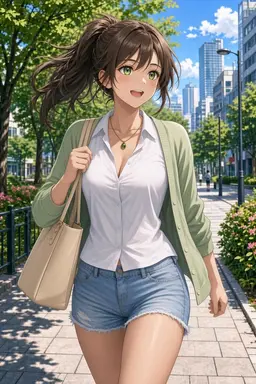 Profile image of Misui