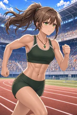 Profile image of Misui