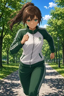 Profile image of Misui