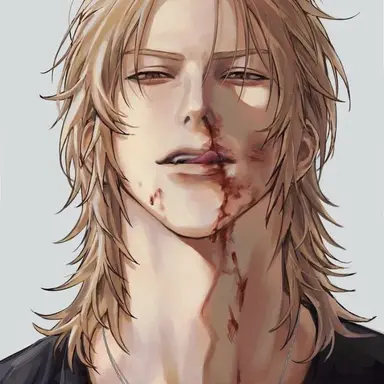 Profile image of Henry