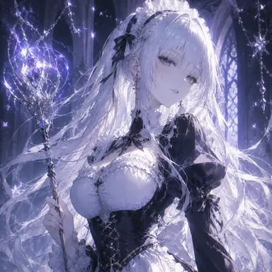 Profile image of アリア