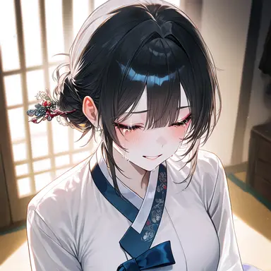Profile image of ユン・ソリ