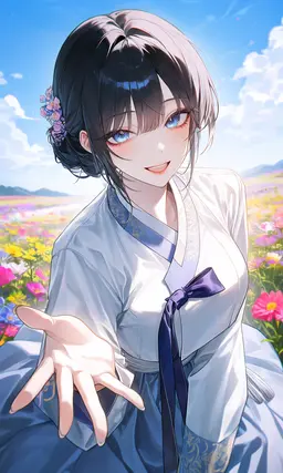 Profile image of ユン・ソリ