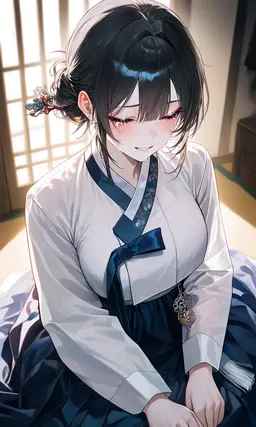 Profile image of ユン・ソリ