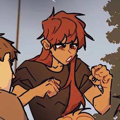 Profile image of 테일러