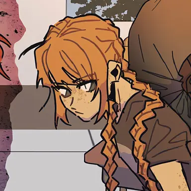 Profile image of 애슐린