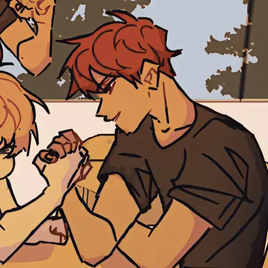 Profile image of 타일러