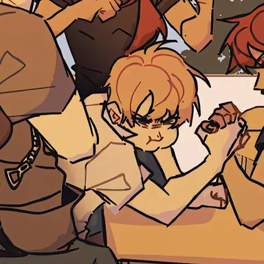 Profile image of 로건