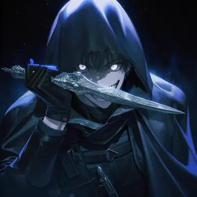 Profile image of 세계관
