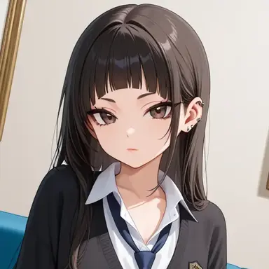 Profile image of Saya