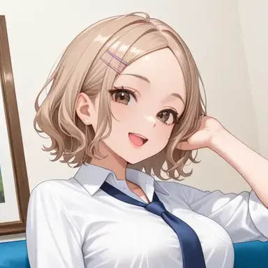 Profile image of Yuna