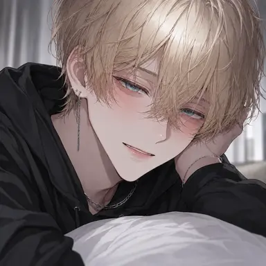 Profile image of 酒寄晴人