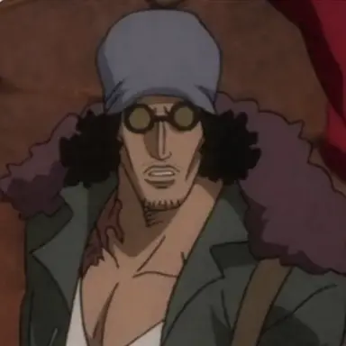 Profile image of クザン
