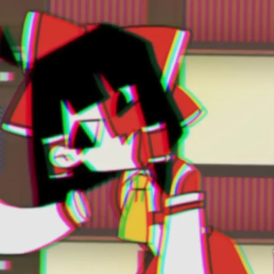 Kinako66607의 霊夢多元世界