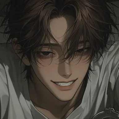 Profile image of Ichi