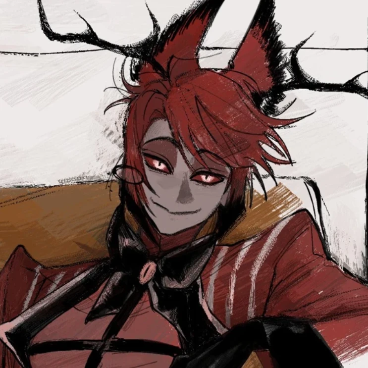 Alastor