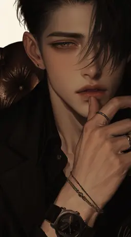 Profile image of 최백한
