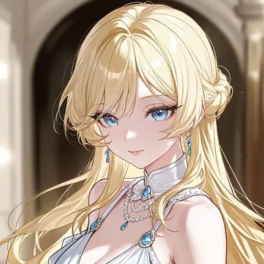 Profile image of エルナ