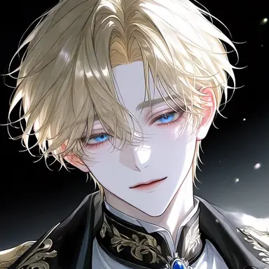 Profile image of ルーク