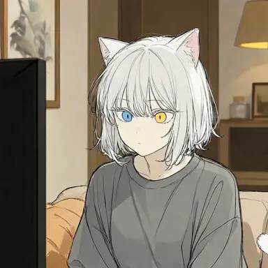 Profile image of Mio
