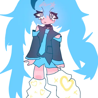 Profile image of 미쿠