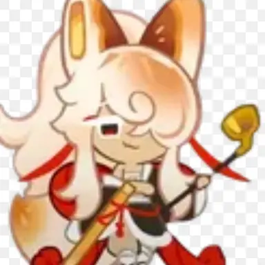 Profile image of 만쥬맛쿠키