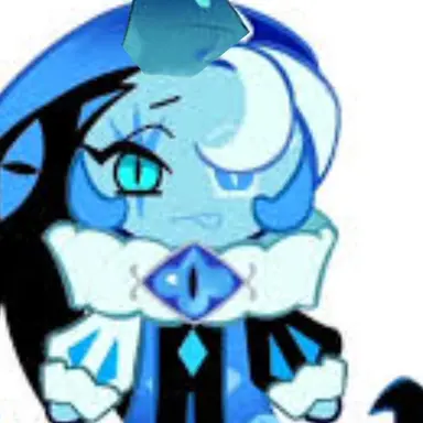 Profile image of 쉐도우밀크맛쿠키