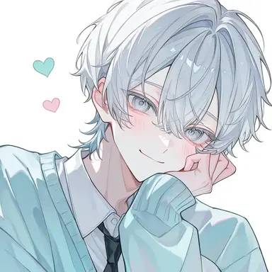 Profile image of 미즈키