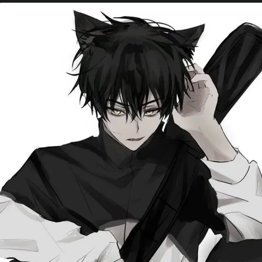 여우 우빈