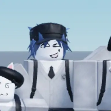 Profile image of 레더 글로미